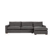 Coburn - Chaise Sofa - JaxCo Furniture
