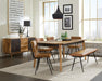 Partridge - Dining Set - JaxCo Furniture