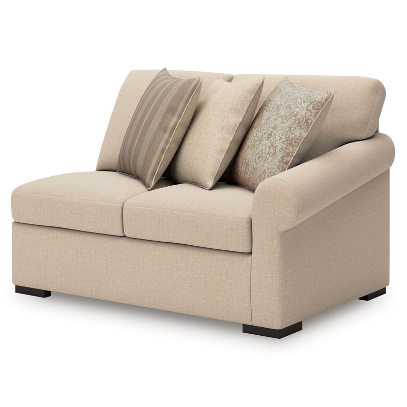 LadyMae - Sectional - JaxCo Furniture