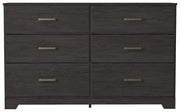 Belachime - Dresser - JaxCo Furniture