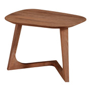 Godenza - End Table - Brown - JaxCo Furniture