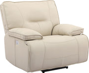 Spartacus - Power Recliner - JaxCo Furniture