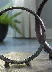 Ryandale - Sculpture - JaxCo Furniture