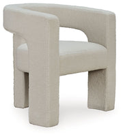 Landick - Accent Chair - JaxCo Furniture