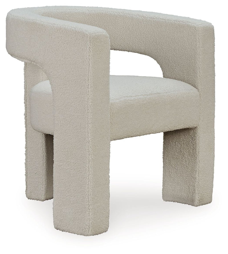 Landick - Accent Chair - JaxCo Furniture