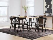 Gretlynn - Dining Room Set - JaxCo Furniture