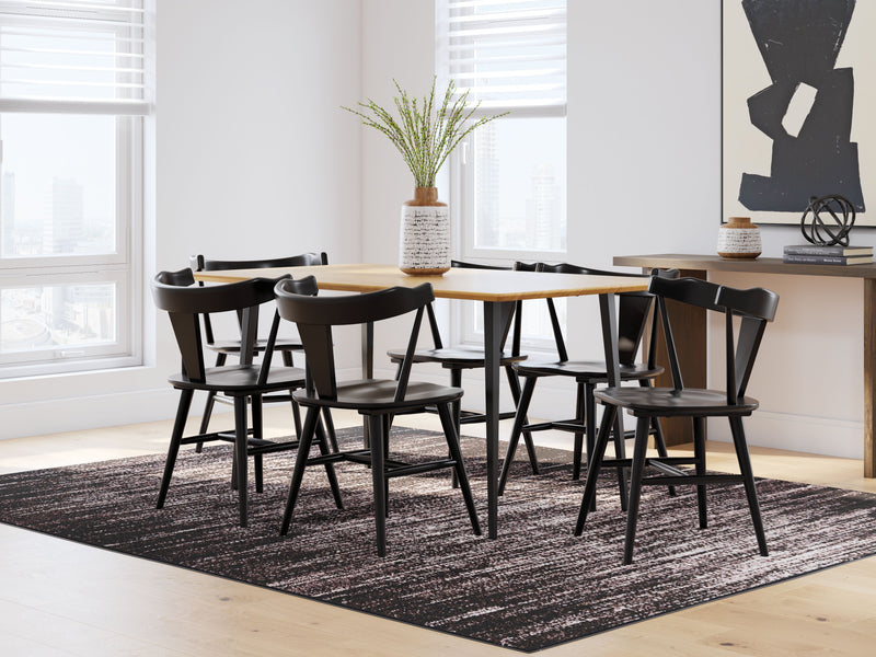 Gretlynn - Dining Room Set - JaxCo Furniture