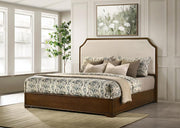 Garland - Panel Bed - JaxCo Furniture