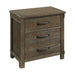 Scott - Platform Storage Bedroom Set - JaxCo Furniture