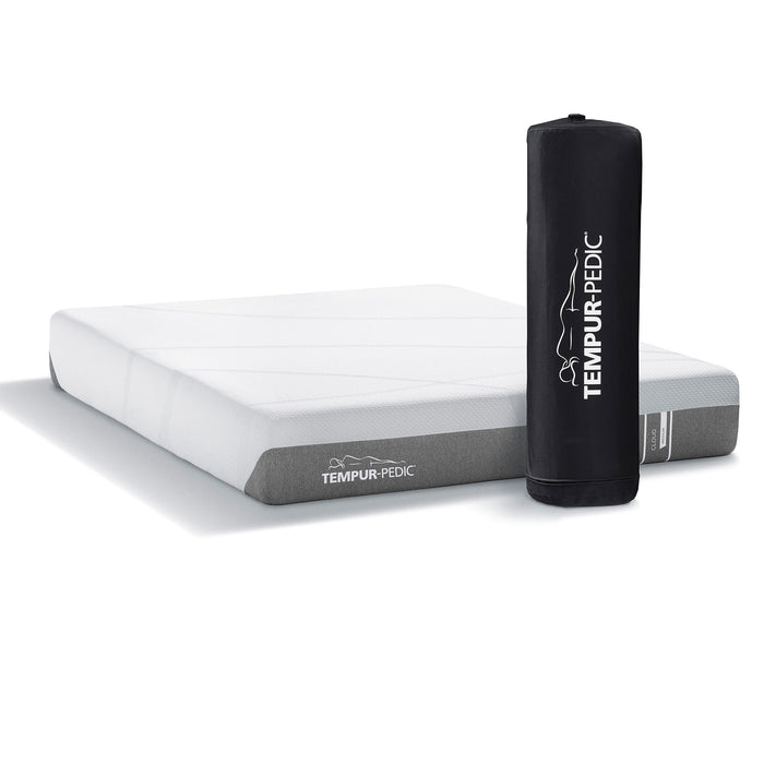 Tempur-Cloud - Medium Mattress