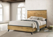 Kaywood - Panel Bed - JaxCo Furniture
