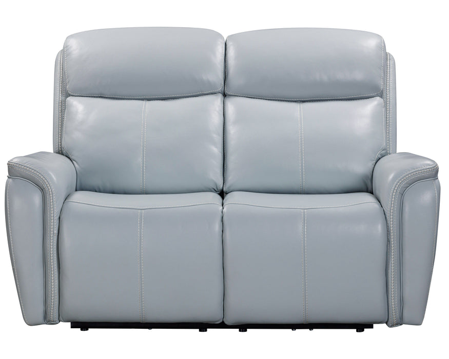 Cascade - Power Reclining Sofa Loveseat & Recliner