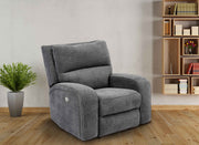 Polaris - Power Recliner - JaxCo Furniture