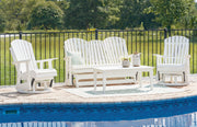 Hyland Wave - Outdoor Set - JaxCo Furniture