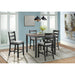 Martin - Counter Set - JaxCo Furniture