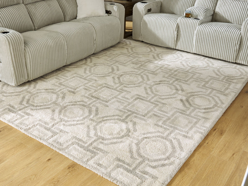 Maconville - Rug - JaxCo Furniture
