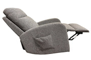 Thriller - Power Lift Recliner - JaxCo Furniture
