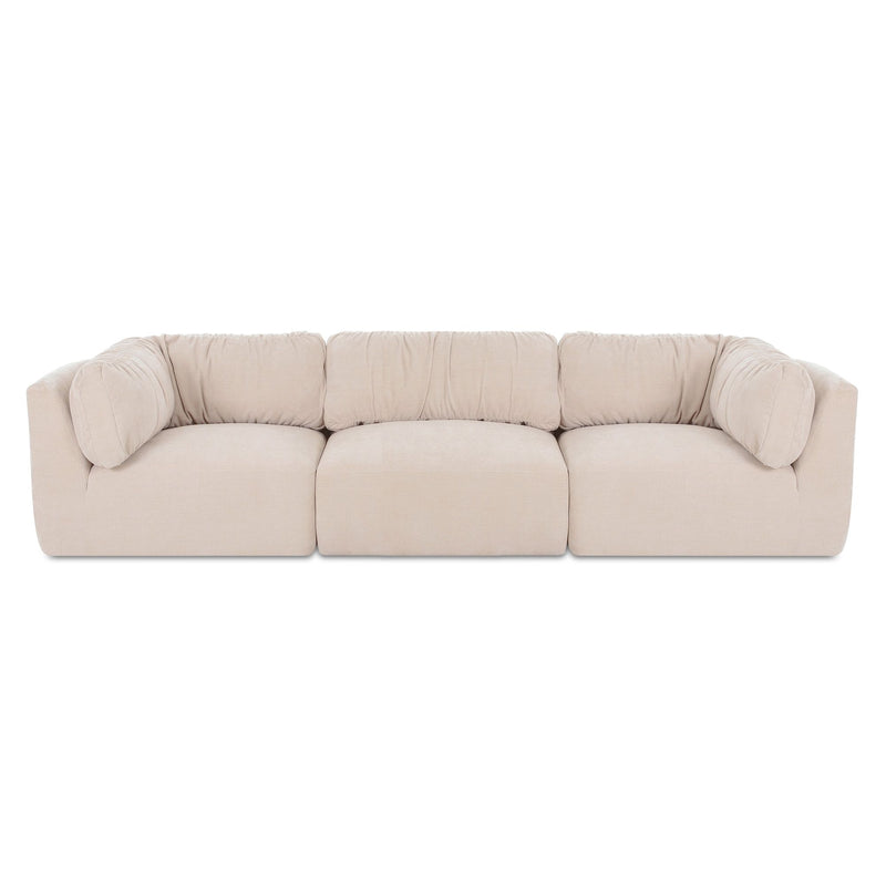 Matina - Modular Sofa - Oatmeal
