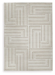 Darmondard - Rug - JaxCo Furniture