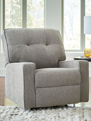 Larimer - Rocker Recliner - JaxCo Furniture