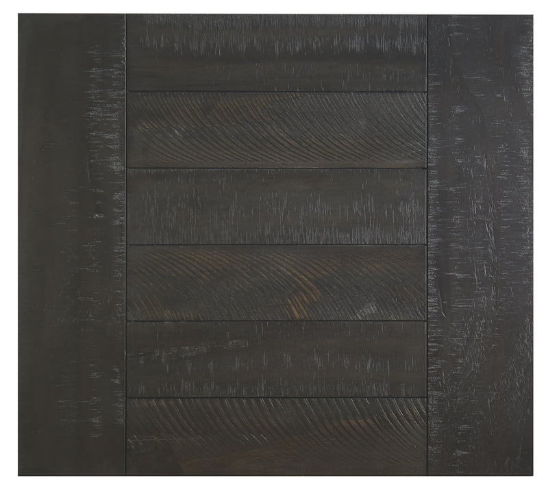 Noorbrook - Black / Pewter - Occasional Table Set (Set of 3) - JaxCo Furniture