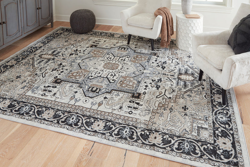 Gregmoore - Area Rug - JaxCo Furniture