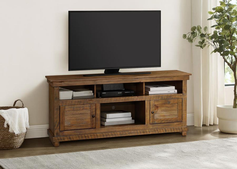 Payne - TV Stand Media Console - JaxCo Furniture
