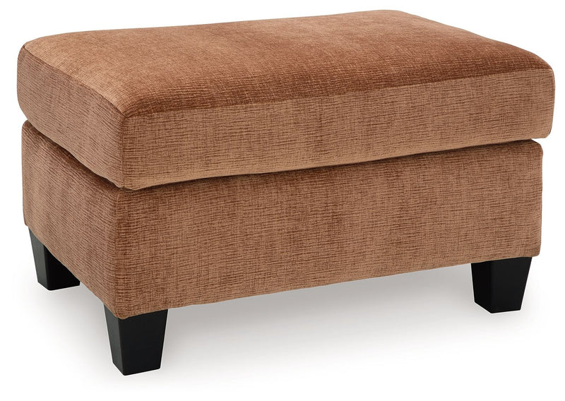 Amity Bay - Ottoman - JaxCo Furniture