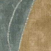 Maxon Place - Oversized Swivel Accent Chair - JaxCo Furniture