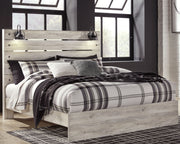Cambeck - Bedroom Set - JaxCo Furniture