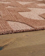 Perrenton - Rug - JaxCo Furniture