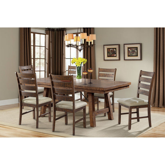 Jax - Dining Set - JaxCo Furniture