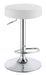 Ramses - 29��� Adjustable Bar Stool - JaxCo Furniture