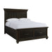 Slater - Platform Storage Bedroom Set - JaxCo Furniture