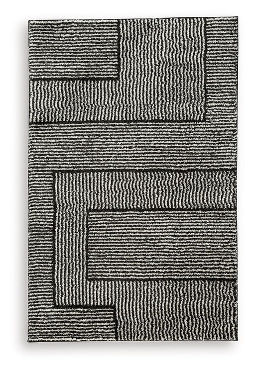 Kurtmen - Rug - JaxCo Furniture