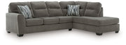 Olten - Sectional - JaxCo Furniture