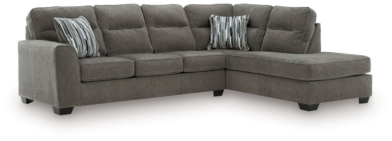 Olten - Sectional - JaxCo Furniture