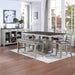 Hyland - Dining Set - JaxCo Furniture