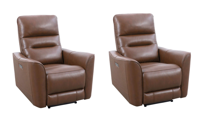 Taylor - Power Zero Gravity Recliner - JaxCo Furniture