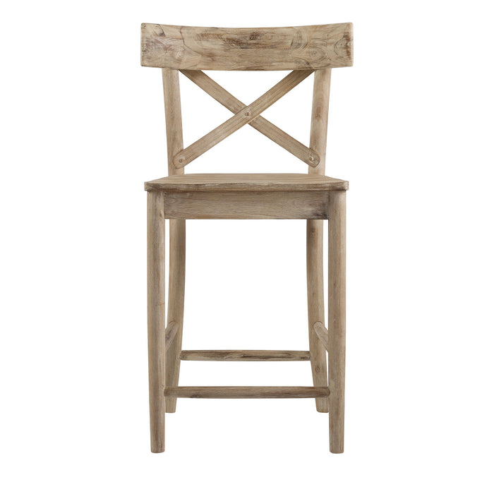 Callista - Bar Stool - JaxCo Furniture