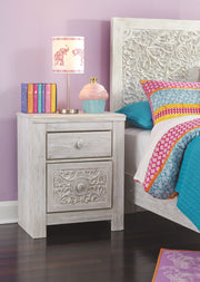 Paxberry - Youth Bedroom Set - JaxCo Furniture