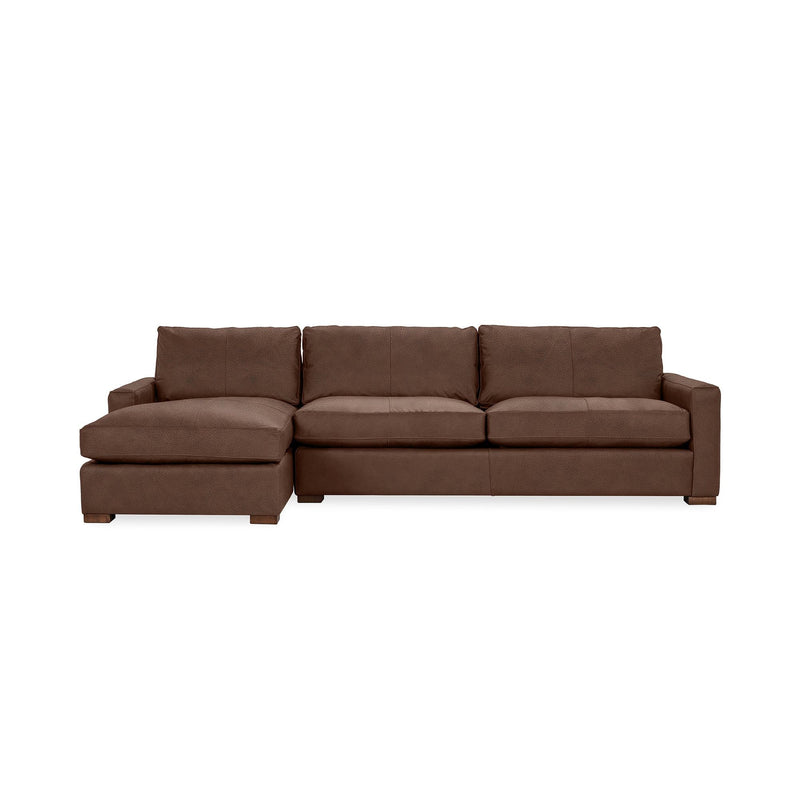 Coburn - Chaise Sofa - JaxCo Furniture