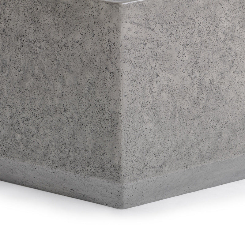 Morse - Outdoor Table