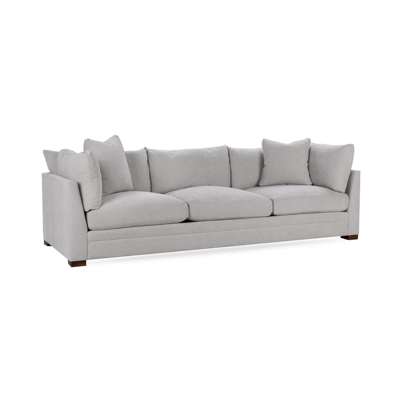 Audrey - Upholstered Sofa Chaise