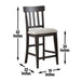 Napa - Counter Dining Set - JaxCo Furniture