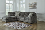 Lonoke - Sectional - JaxCo Furniture