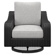 Beachcroft - Swivel Lounge Chair - JaxCo Furniture