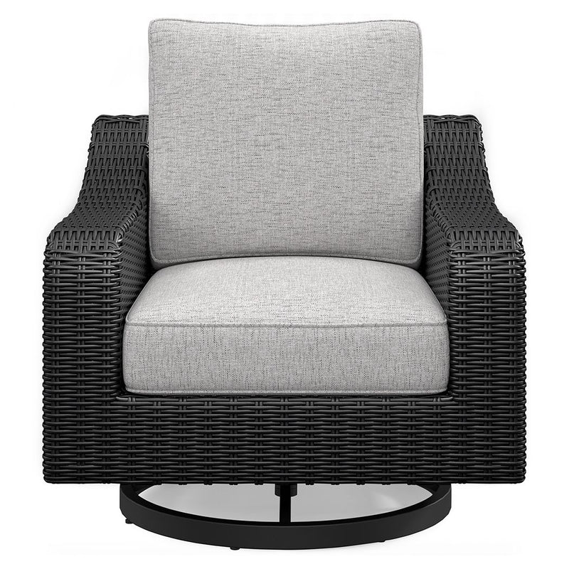Beachcroft - Swivel Lounge Chair - JaxCo Furniture
