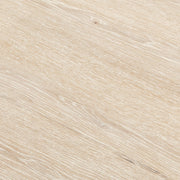 Vander - Solid Wood Round Coffee Table - JaxCo Furniture