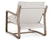 Mariah - Accent Chair - Natural - JaxCo Furniture